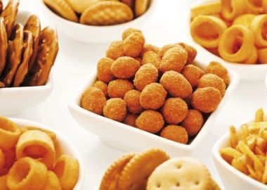 comida navidad