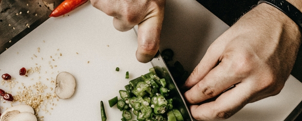 batch cooking