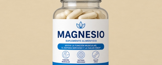 magnesio