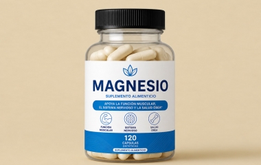 magnesi