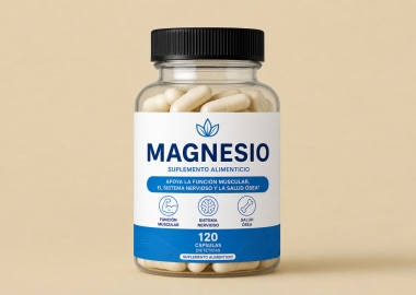 magnesi