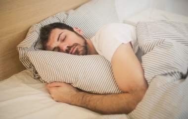 dormir mal efectos en la salud
