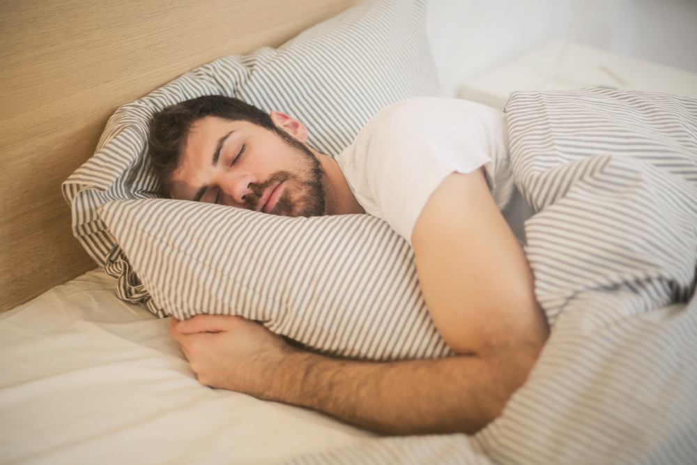 dormir mal efectos en la salud